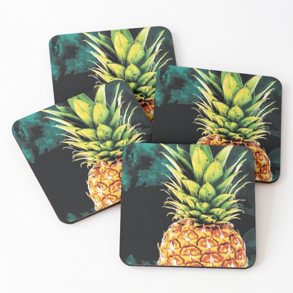 Item preview, Pineapple Perfection designed and sold by Emma Parrish.