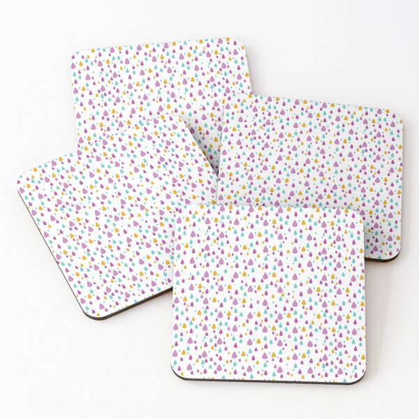 Item preview, Unicorn Seamless Pattern designed and sold by RsK_DeSiGn.