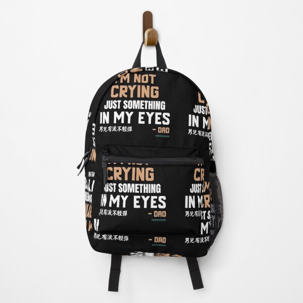 Item preview, I'm Not Crying Just Something In My Eyes designed and sold by besttwlife.
