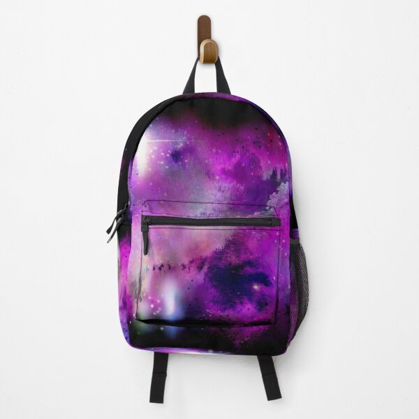 Item preview, Digital Watercolor galaxy designed and sold by jazmynmoon.