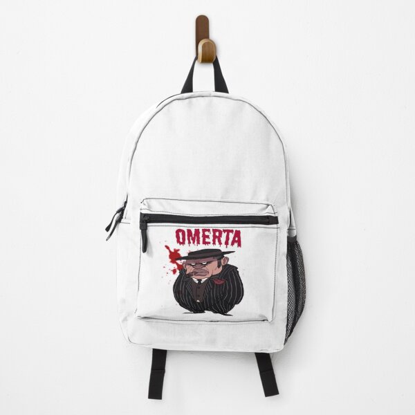 Item preview, Omerta by pandemic2020 designed and sold by Kennyvdk.