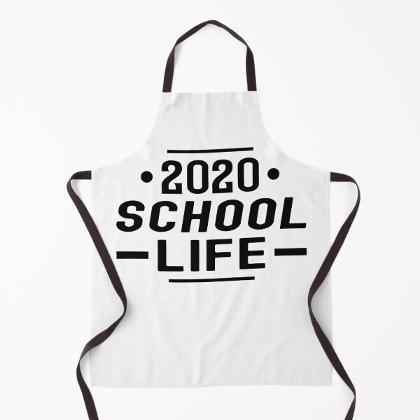 Item preview, 2020 School Life | MelcuDesign designed and sold by Melcu.