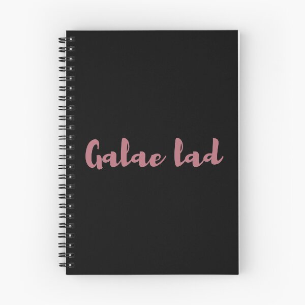 Item preview, Galae lad | Galashiels boy designed and sold by yourscotborders.
