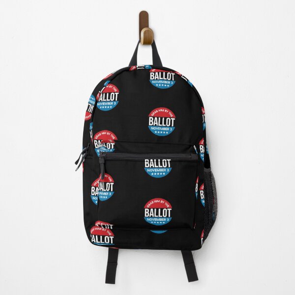 Item preview, Grab Him By The Ballot November 3 designed and sold by MSA-42.