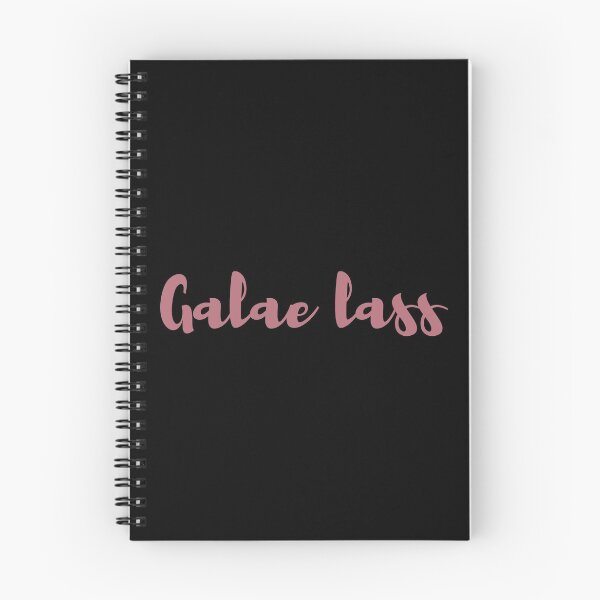 Item preview, Galae lass | Galashiels girl designed and sold by yourscotborders.