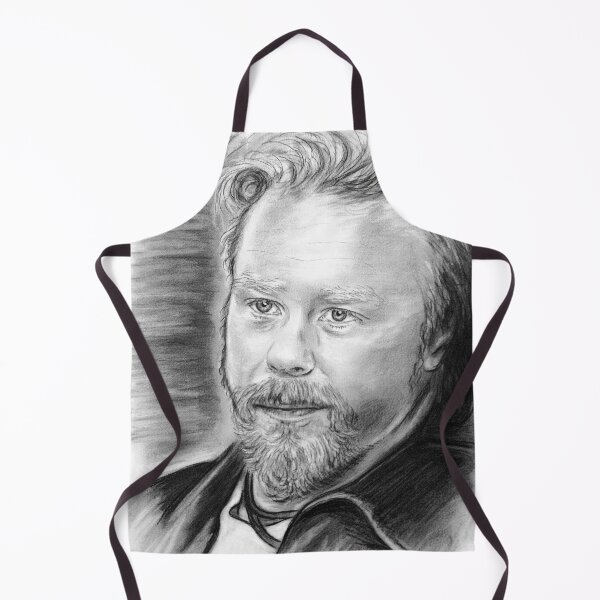 Item preview, Nothing Else Matters black and white designed and sold by GittaG74.