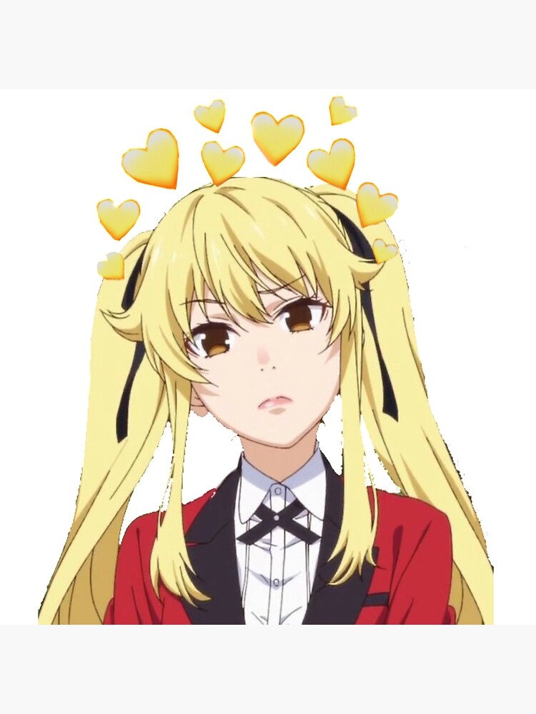 Featured image of post View 18 Mary Kakegurui Png