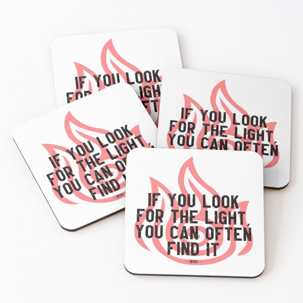 Item preview, Legend of Korra - Wise Uncle Iroh Quote  designed and sold by Expandingyourreality.