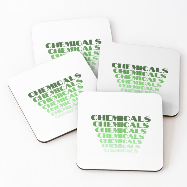 Item preview, The Vamps Chemicals designed and sold by montse-lrh.