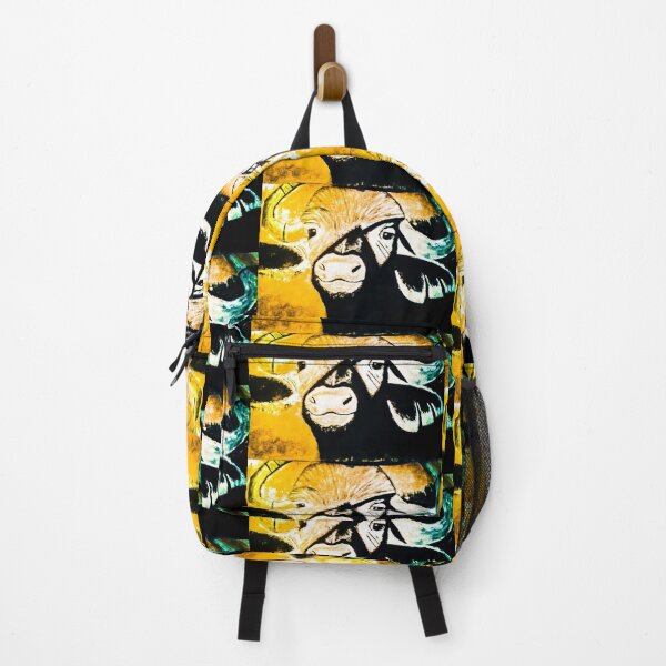 Item preview, African Buffalo designed and sold by Soulconnect.
