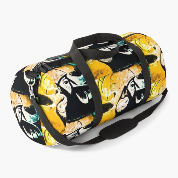Item preview, African Buffalo designed and sold by Soulconnect.