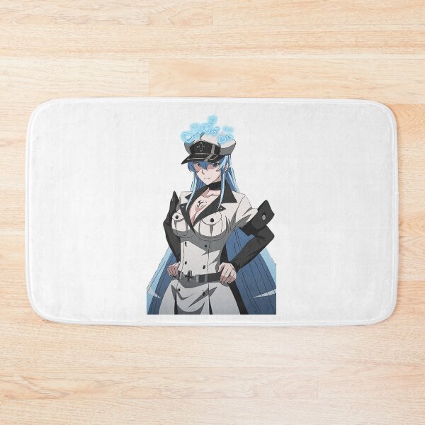 Item preview, esdeath designed and sold by xlunaetic.