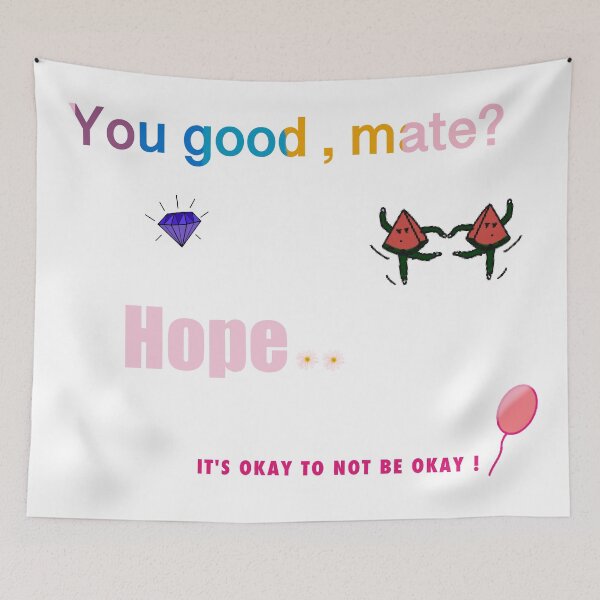Item preview, you good? designed and sold by Bitit.
