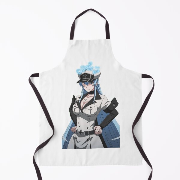 Item preview, esdeath designed and sold by xlunaetic.