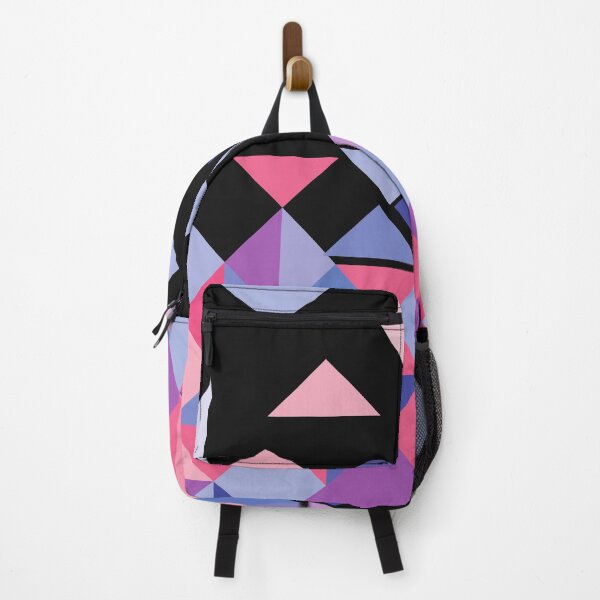 Item preview, Geometric Triangles and Squares designed and sold by Ashstone23.