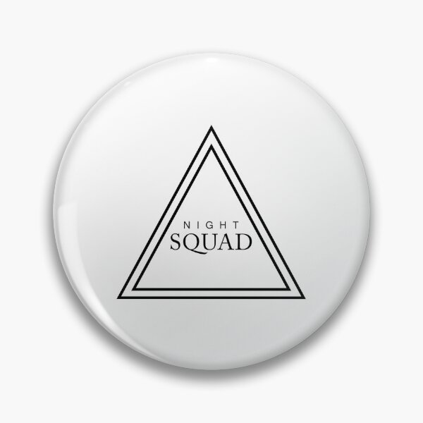 Item preview, Night squad designed and sold by Mello Official Store.