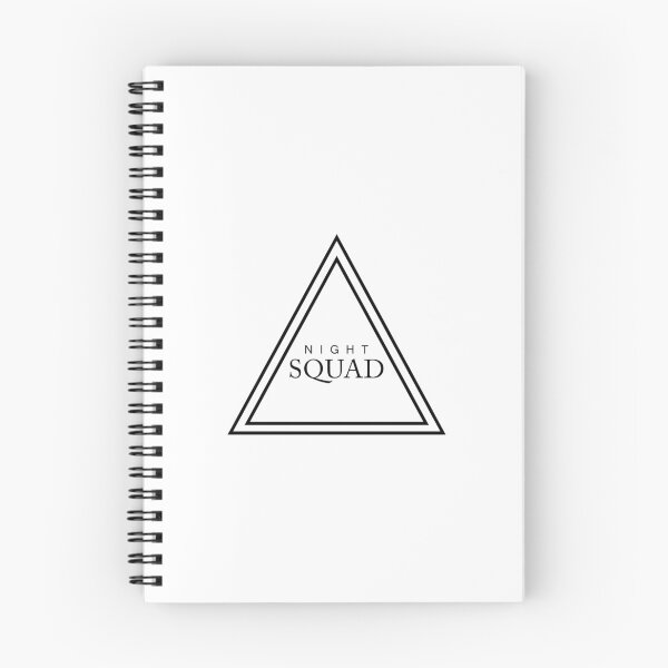 Item preview, Night squad designed and sold by Mello Official Store.