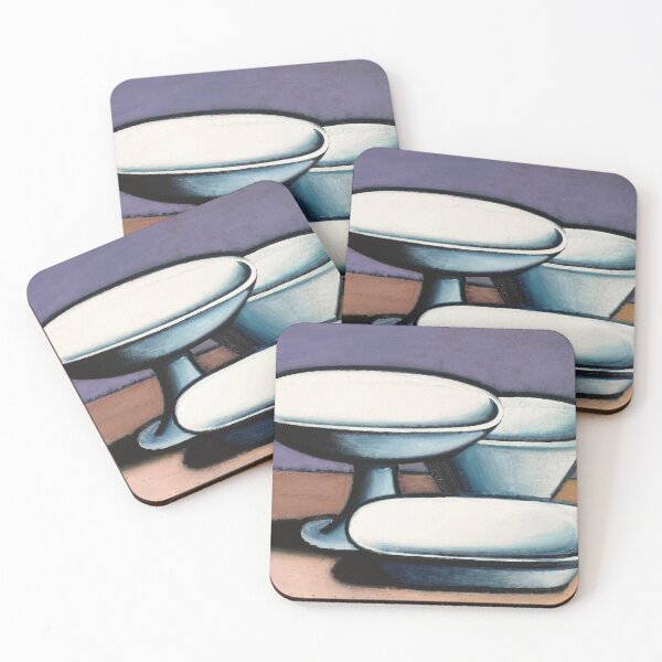 Item preview, Vilhelm Lundstrøm - Still life 1923 designed and sold by DejaVuStudio.