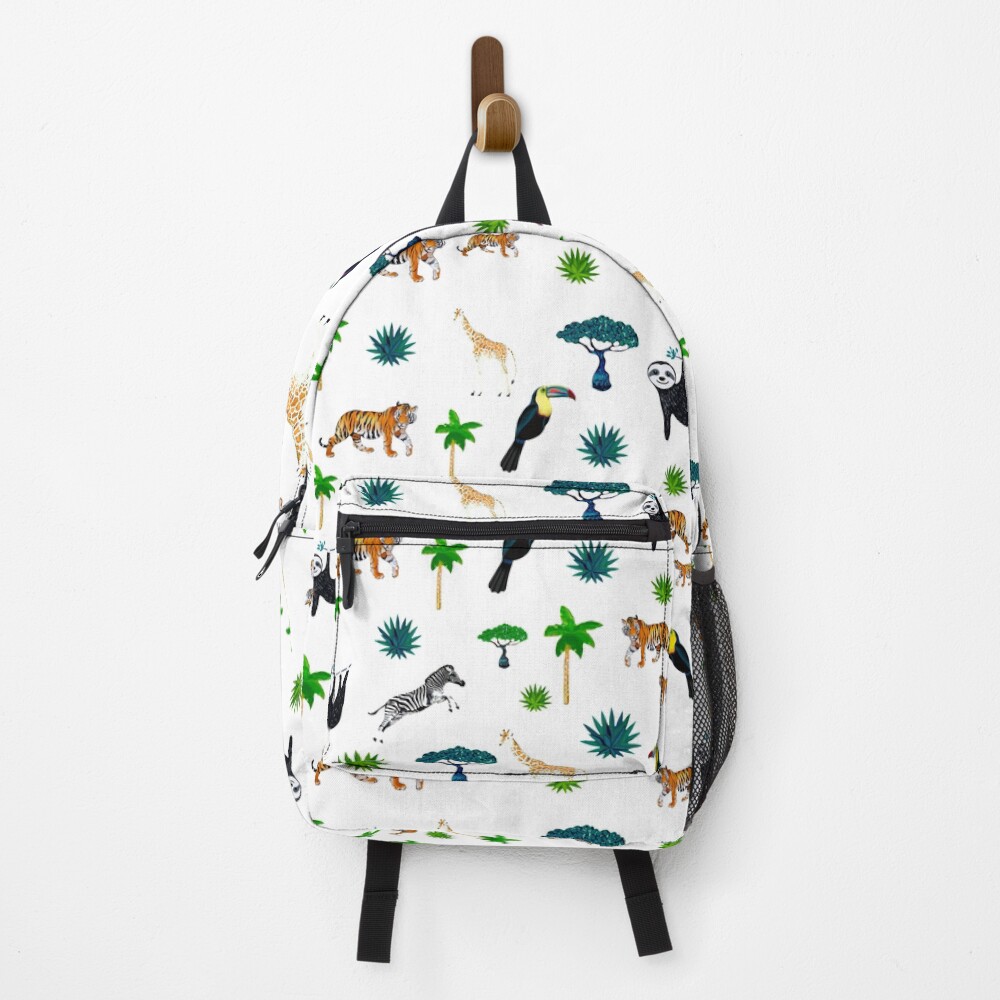 Item preview, Backpack designed and sold by MarcSabuncu.