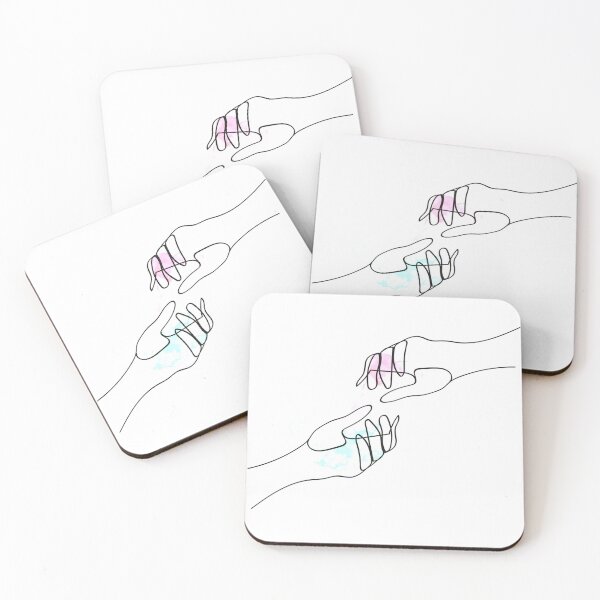 Item preview, Hands union. designed and sold by PShwetsss.