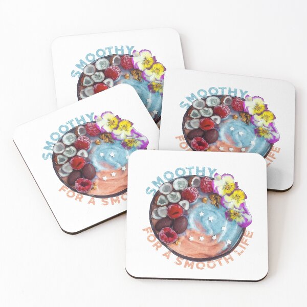 Item preview, Smoothy For A Smooth Life designed and sold by smoothieloverrr.