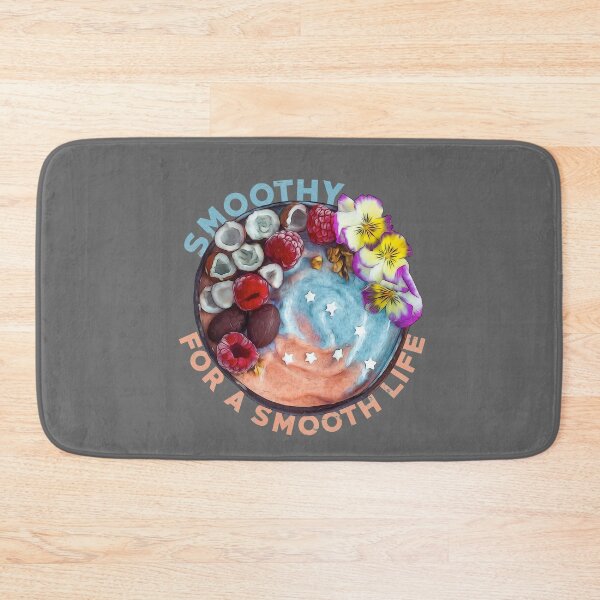Item preview, Smoothy For A Smooth Life designed and sold by smoothieloverrr.