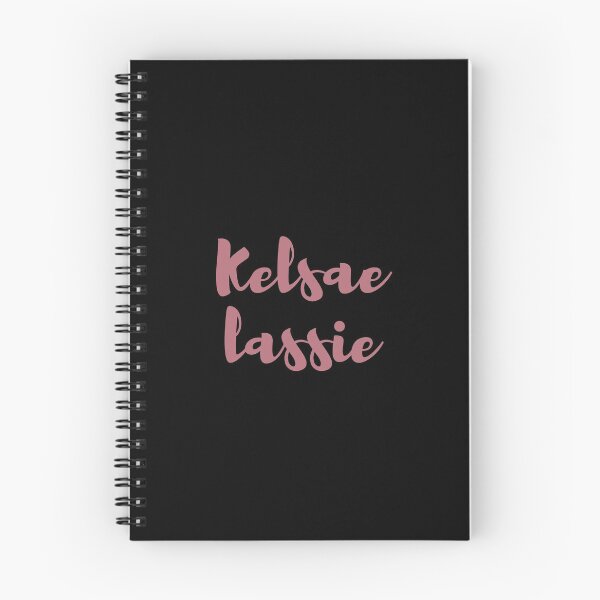 Item preview, Kelsae Lassie | Kelso Girl designed and sold by yourscotborders.