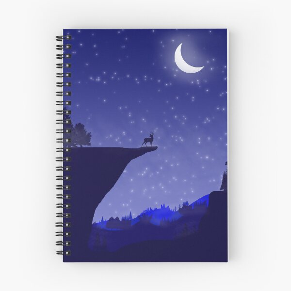 Item preview, Night Dear designed and sold by mujnebin.