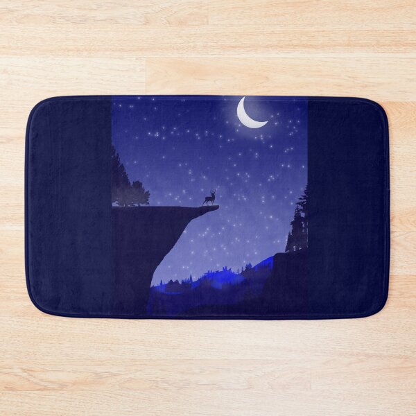 Item preview, Night Dear designed and sold by mujnebin.