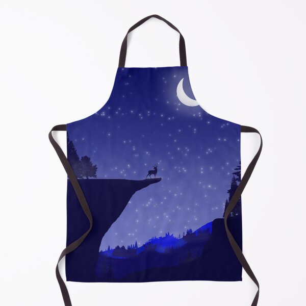 Item preview, Night Dear designed and sold by mujnebin.