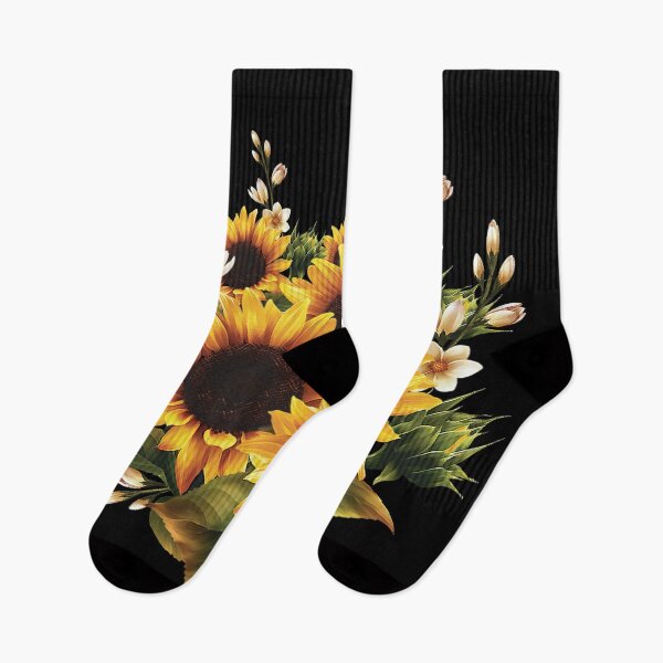 Item preview, sunflower  designed and sold by Hawi negeri.