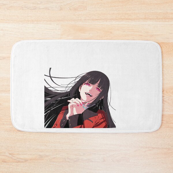 Item preview, yumeko jabami designed and sold by xlunaetic.