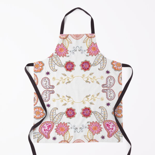 Item preview, BRING ME FLOWERS - PINK & RED designed and sold by SunlightStudios.