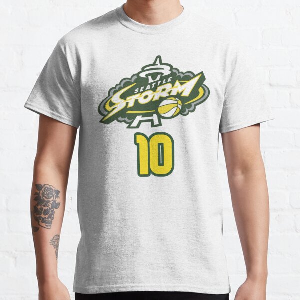 Seattle Storm Shop Basketball Verb t-shirt, hoodie, longsleeve, sweater