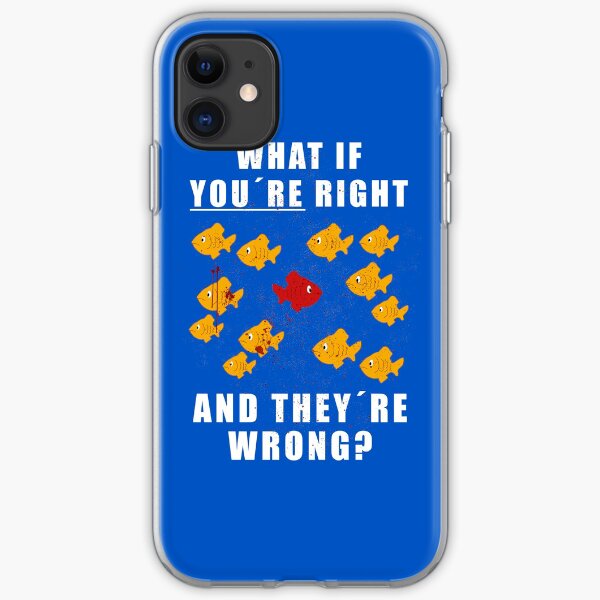 Fargo - Lester Nygaard iPhone Soft Case