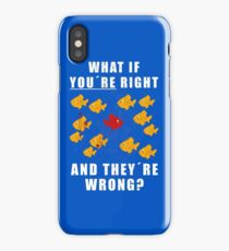 Fargo - Lester Nygaard iPhone Case