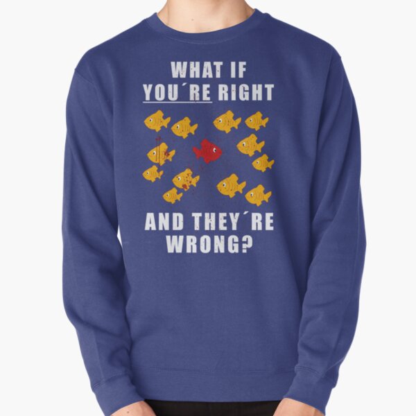 Fargo - Lester Nygaard Pullover Sweatshirt