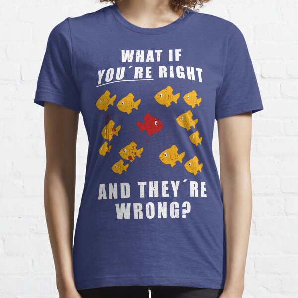 Fargo - Lester Nygaard Camiseta esencial