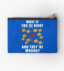 Fargo - Lester Nygaard Studio Pouch