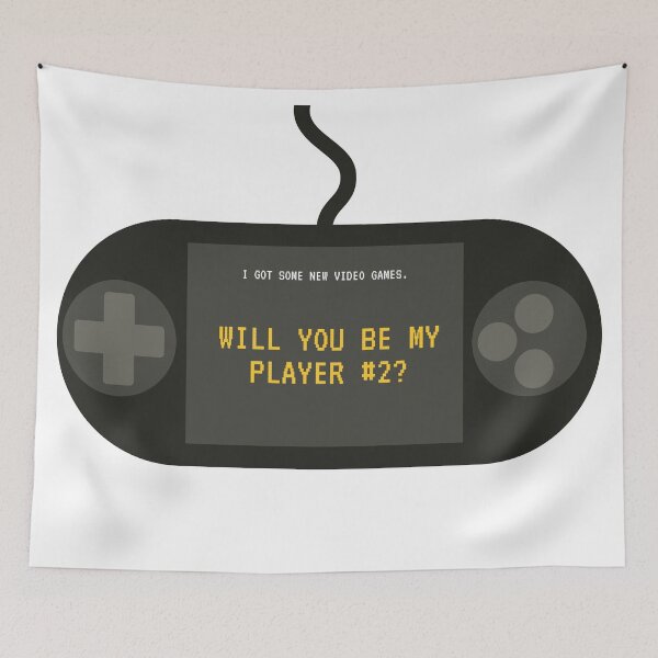 Item preview, Valentine Special - Gamer designed and sold by Vikas Sawant.