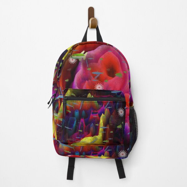 Item preview, Coral reef designed and sold by Marcu Ioachim.