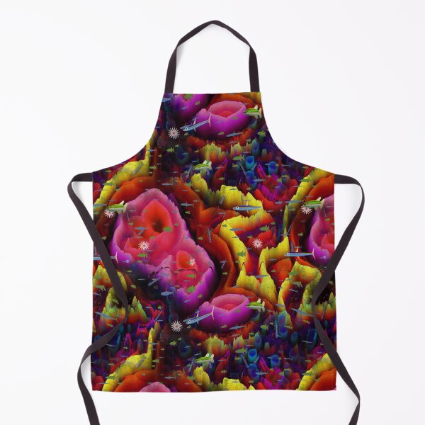 Item preview, Coral reef designed and sold by Marcu Ioachim.