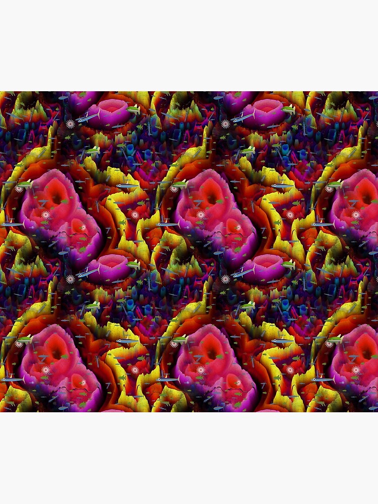 Coral reef by starchim01