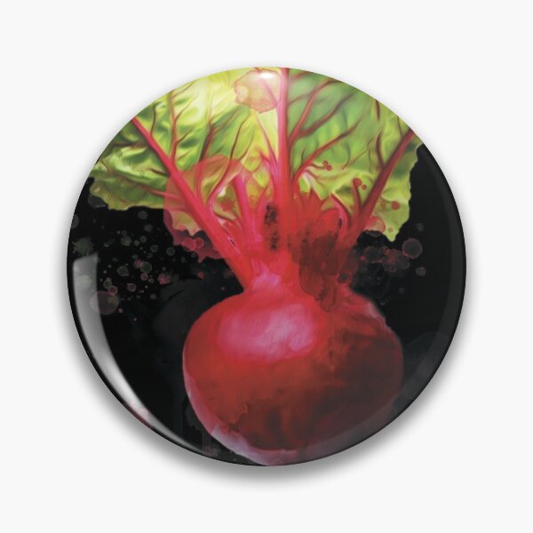 Item preview, Beetroot Splash designed and sold by Emma Parrish.