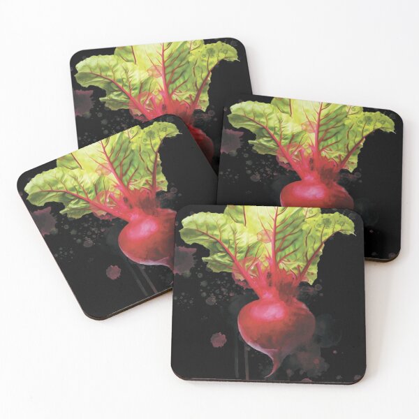 Item preview, Beetroot Splash designed and sold by Emma Parrish.