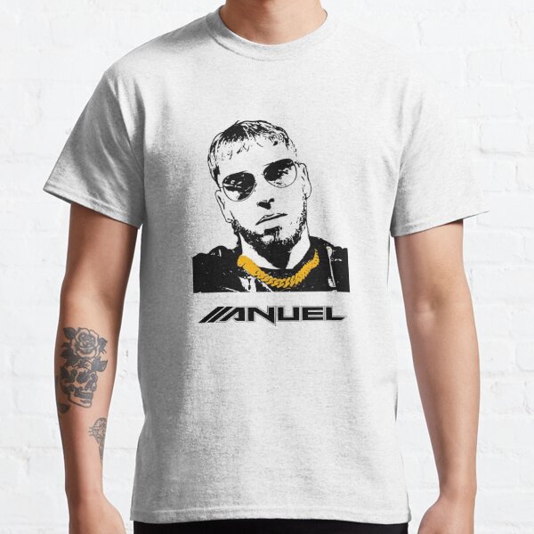 Camiseta «Anuel Aa» De FreedomIsNearby | Redbubble