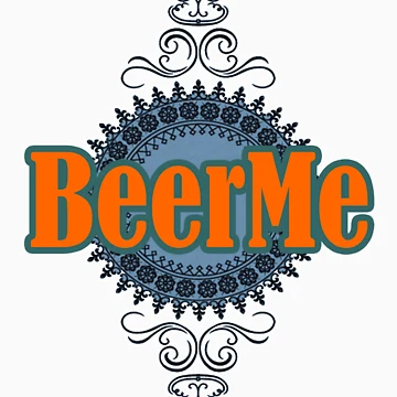 Artwork thumbnail, BeerMe by dejava