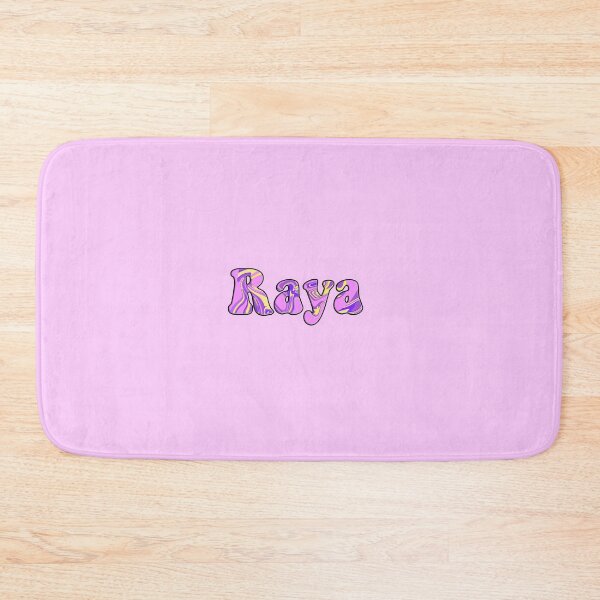Item preview, raya designed and sold by itzsil.