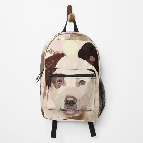 Item preview, Dog portrait designed and sold by Antiope33.