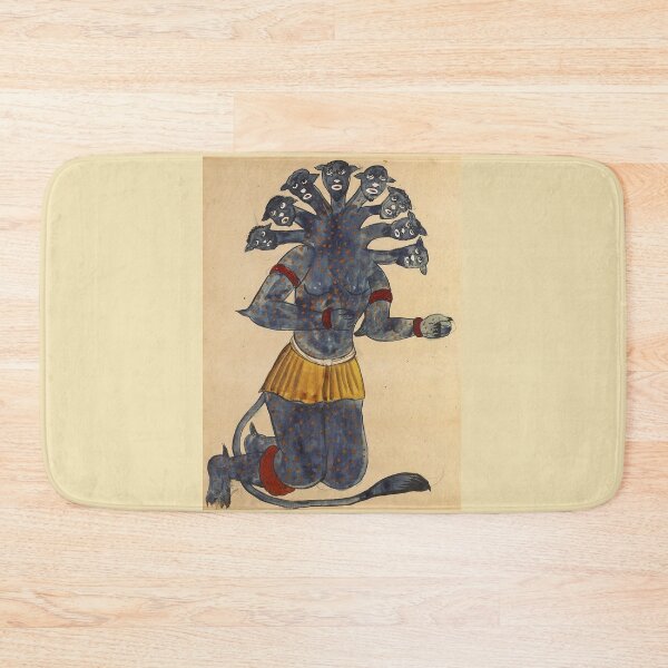 Item preview, Persian Demon designed and sold by CtlAltDel.